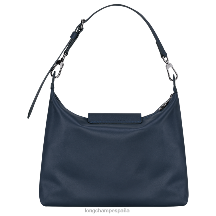 Longchamp bolso hobo le pliage xtra Armada mujer bolsas 064LB395