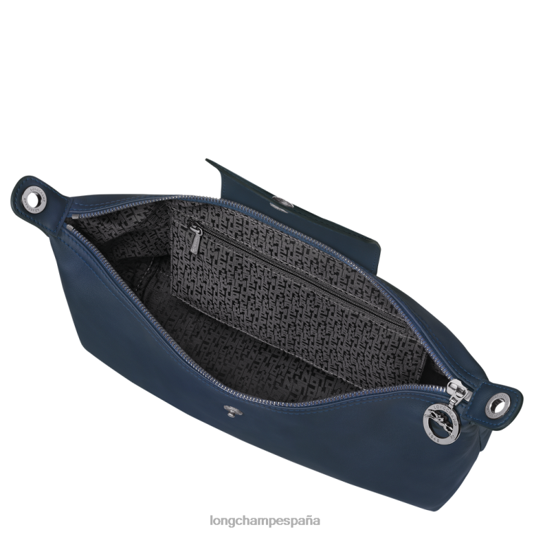 Longchamp bolso hobo le pliage xtra Armada mujer bolsas 064LB395