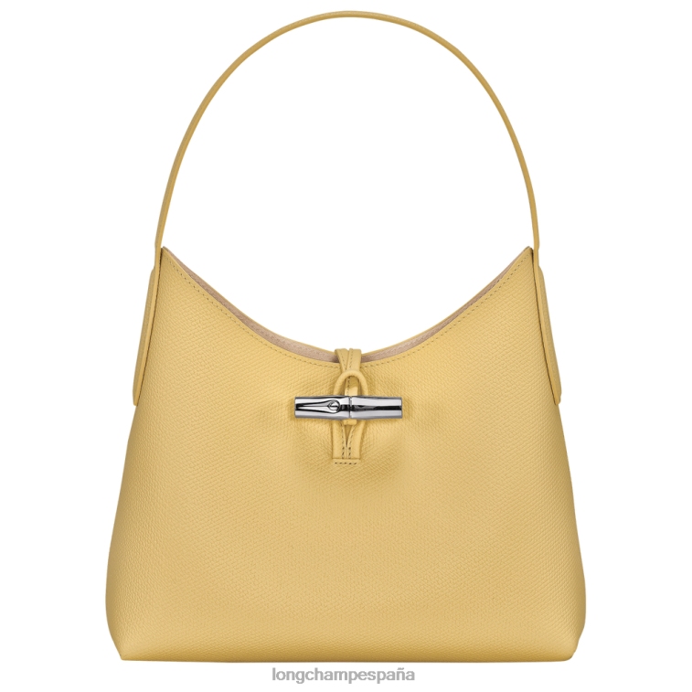 Longchamp bolso hobo roseau maíz mujer bolsas 064LB377