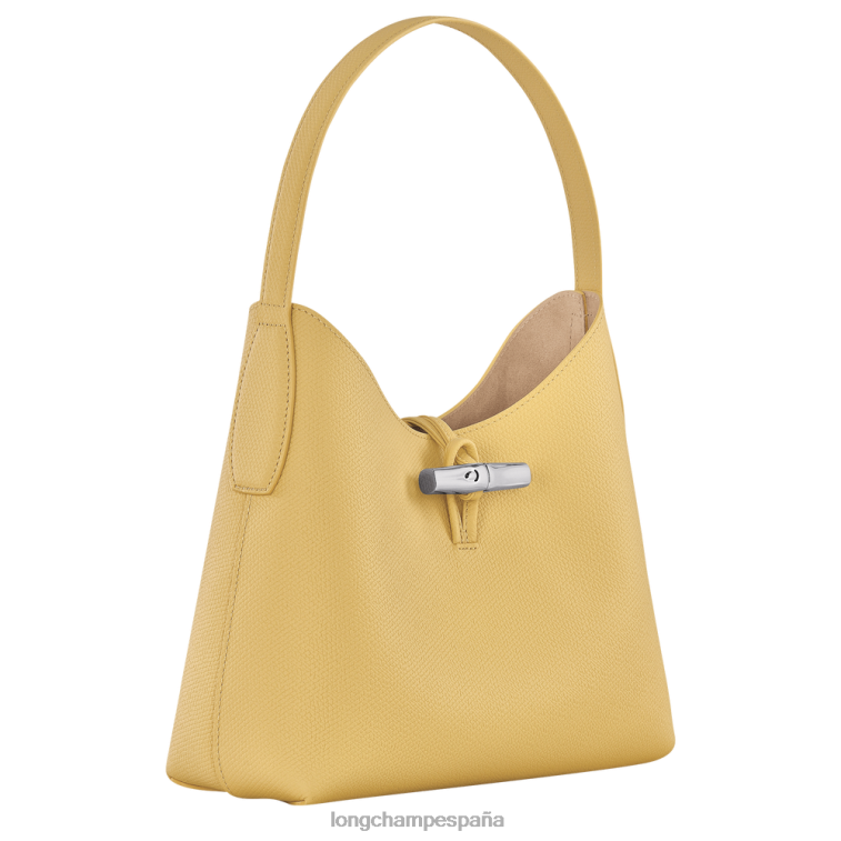 Longchamp bolso hobo roseau maíz mujer bolsas 064LB377