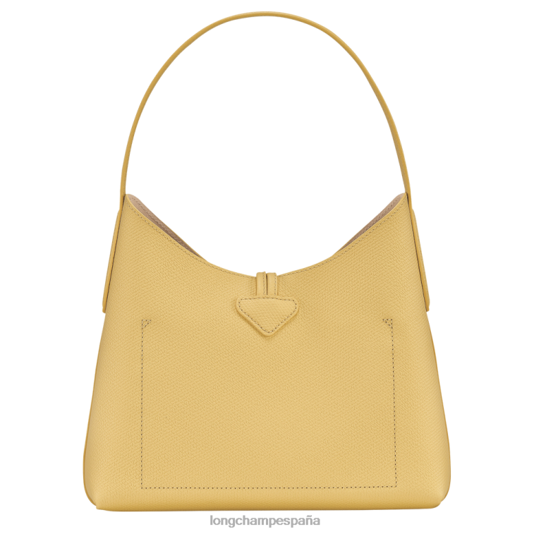 Longchamp bolso hobo roseau maíz mujer bolsas 064LB377