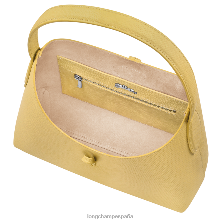 Longchamp bolso hobo roseau maíz mujer bolsas 064LB377