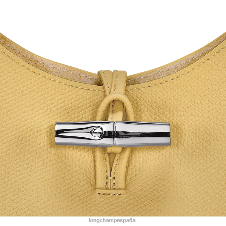 Longchamp bolso hobo roseau maíz mujer bolsas 064LB377