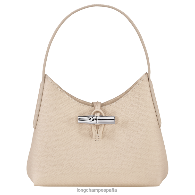 Longchamp bolso hobo roseau papel mujer bolsas 064LB373