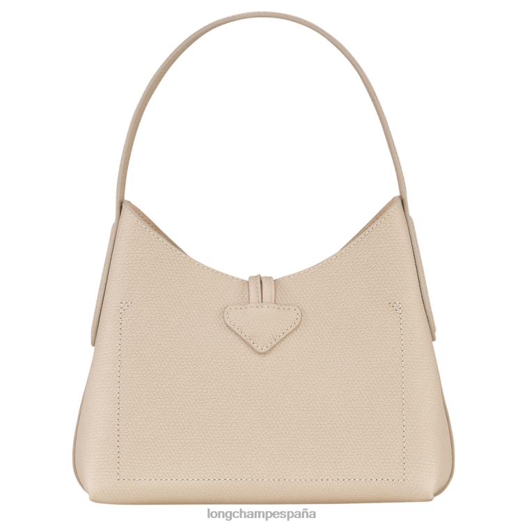 Longchamp bolso hobo roseau papel mujer bolsas 064LB373