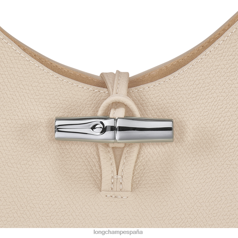 Longchamp bolso hobo roseau papel mujer bolsas 064LB373