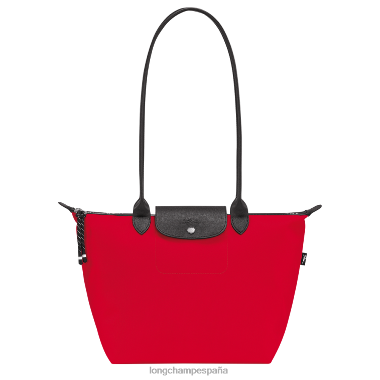 Longchamp bolso shopper le pliage amapola mujer bolsas 064LB347