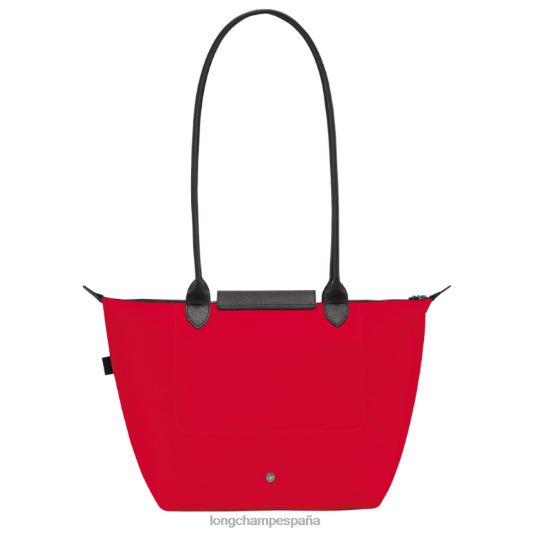 Longchamp bolso shopper le pliage amapola mujer bolsas 064LB347
