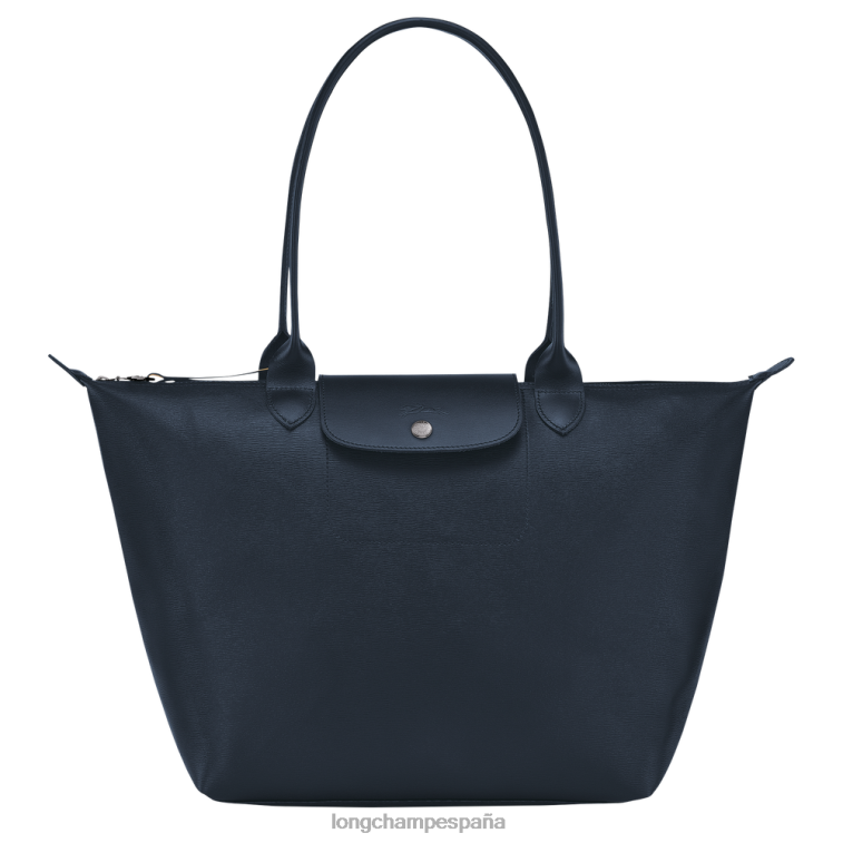 Longchamp bolso shopper le pliage city Armada mujer bolsas 064LB351