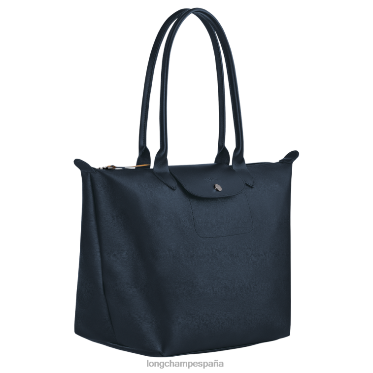 Longchamp bolso shopper le pliage city Armada mujer bolsas 064LB351