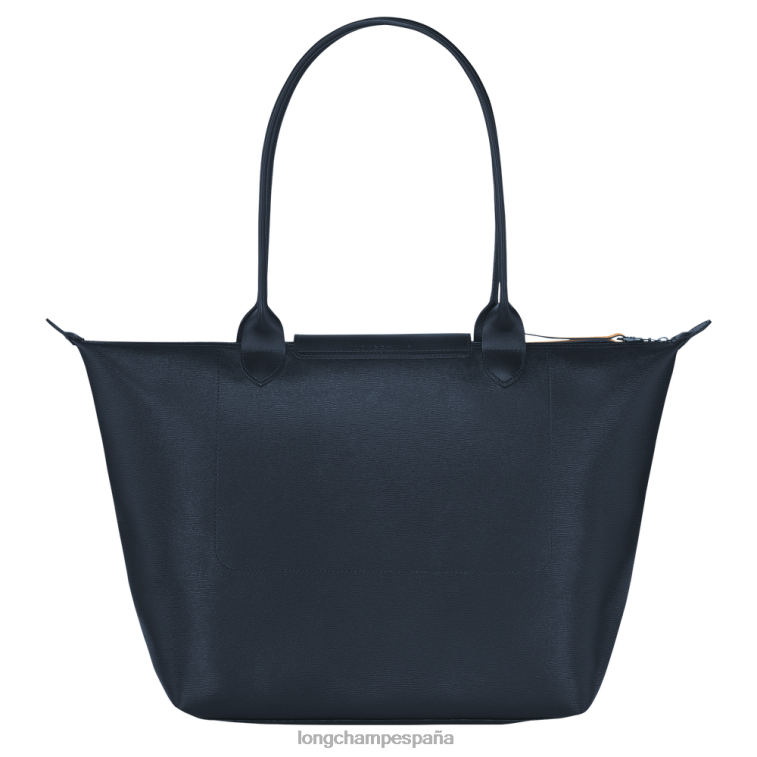 Longchamp bolso shopper le pliage city Armada mujer bolsas 064LB351