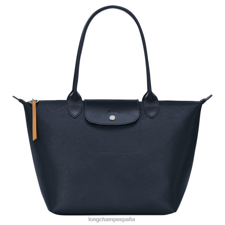 Longchamp bolso shopper le pliage city Armada mujer bolsas 064LB355
