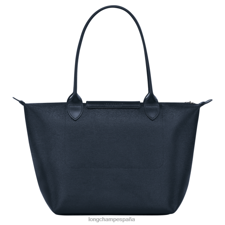 Longchamp bolso shopper le pliage city Armada mujer bolsas 064LB355