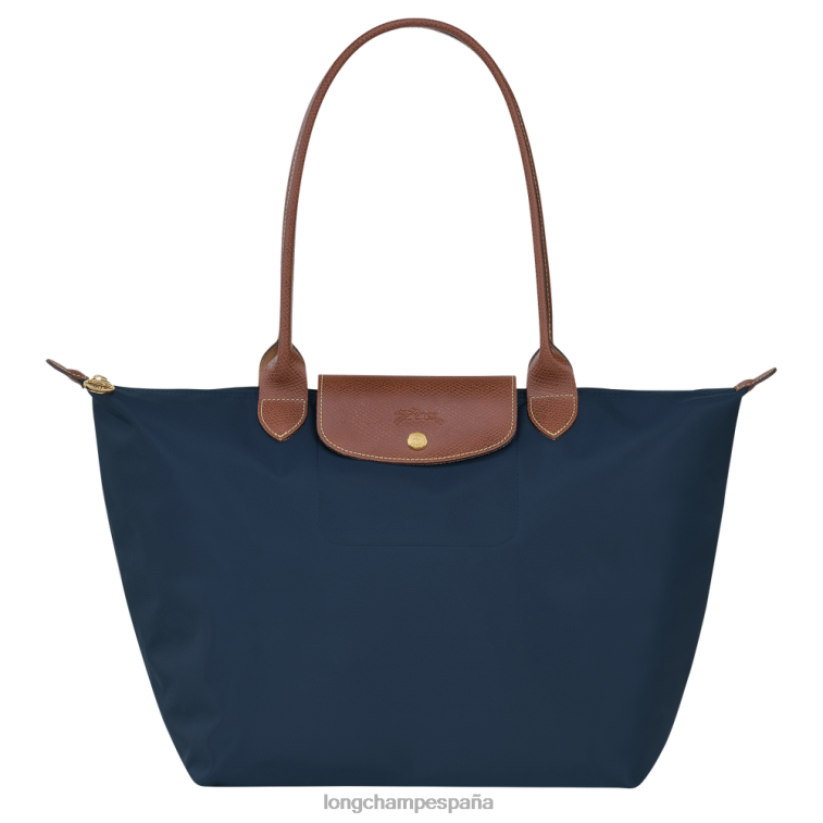 Longchamp bolso tote le pliage original Armada mujer bolsas 064LB417