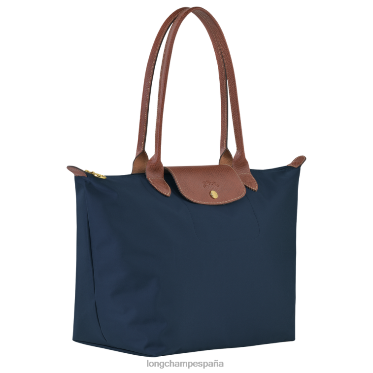 Longchamp bolso tote le pliage original Armada mujer bolsas 064LB417