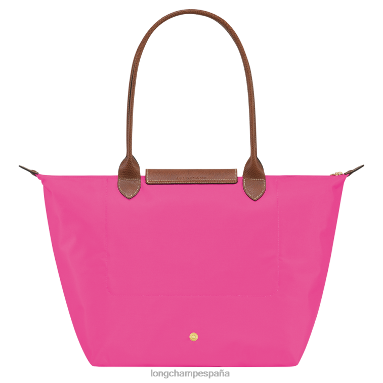 Longchamp bolso tote le pliage original dulce mujer bolsas 064LB420