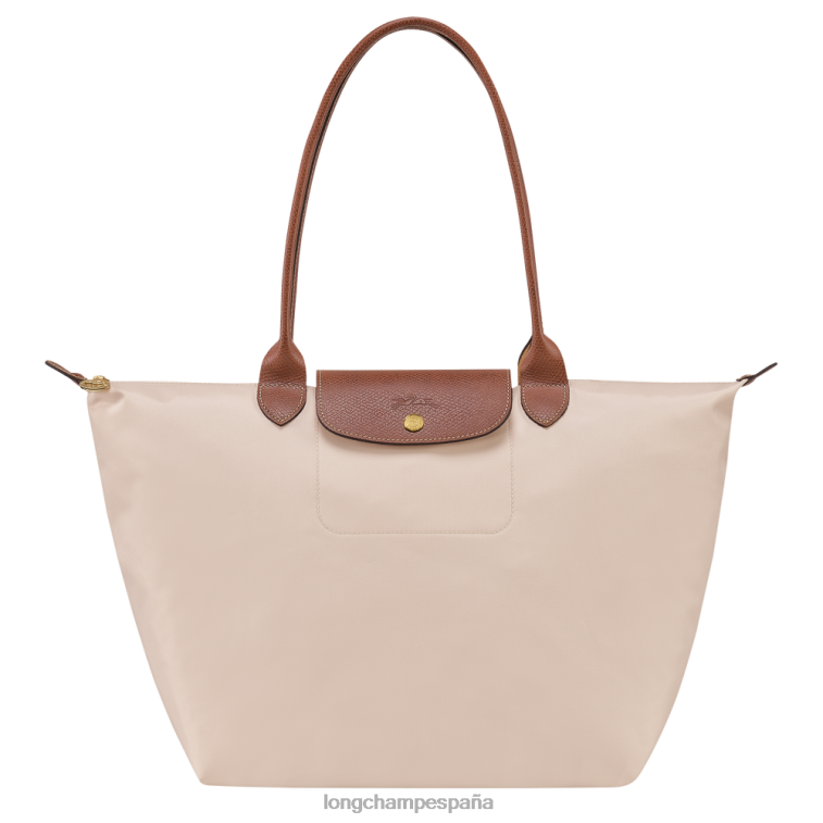 Longchamp bolso tote le pliage original papel mujer bolsas 064LB419