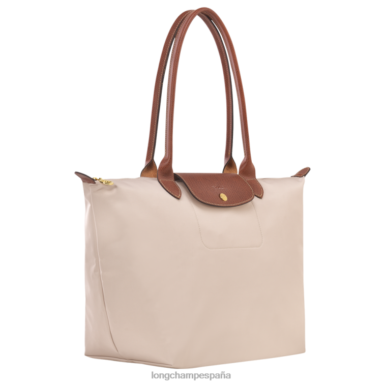Longchamp bolso tote le pliage original papel mujer bolsas 064LB419