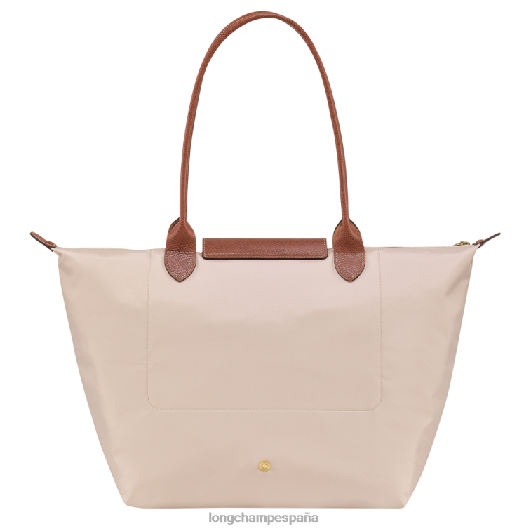 Longchamp bolso tote le pliage original papel mujer bolsas 064LB419