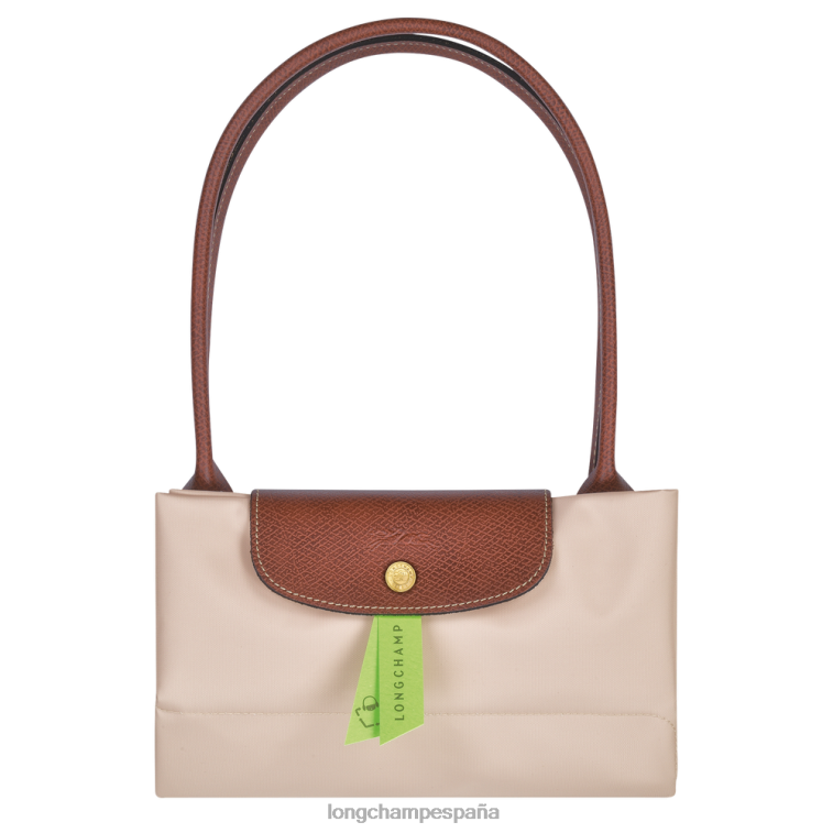 Longchamp bolso tote le pliage original papel mujer bolsas 064LB419