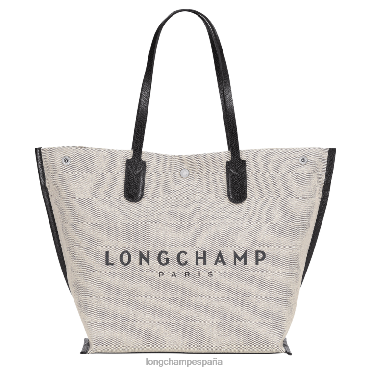 Longchamp bolso tote rosa crudo mujer bolsas 064LB381