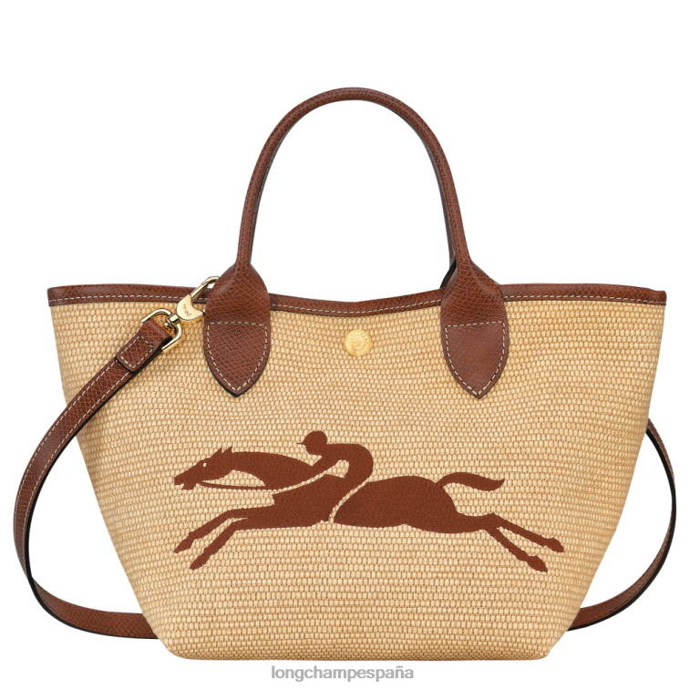 Bolsa tipo longchamp clearance