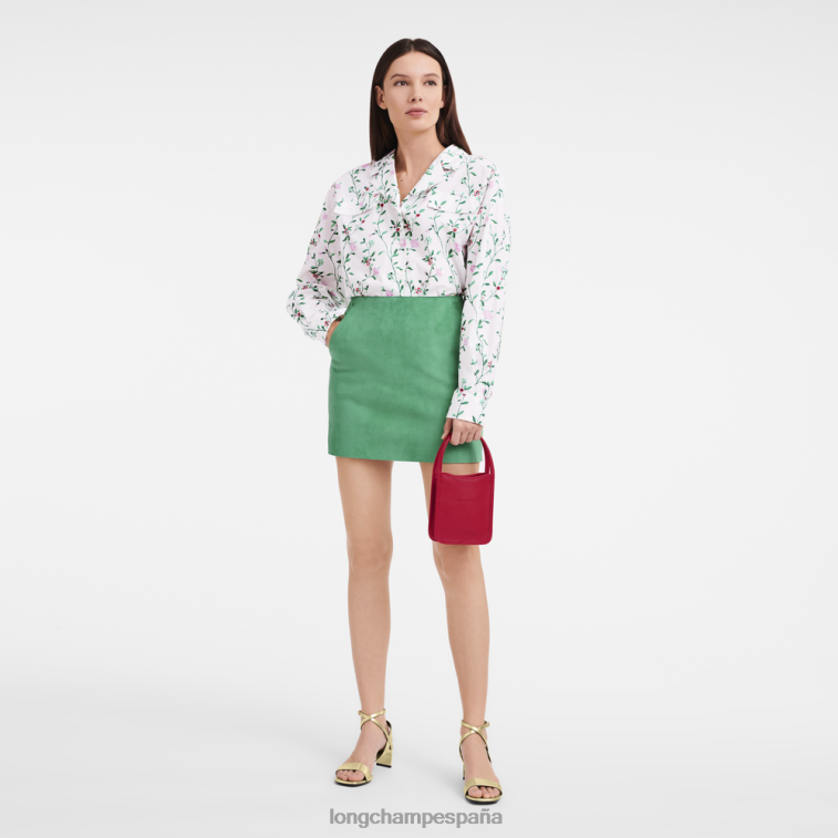 Longchamp bolso le foulonne amar mujer bolsas 064LB130