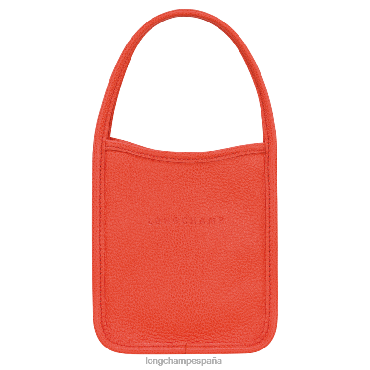 Longchamp bolso le foulonne naranja mujer bolsas 064LB129
