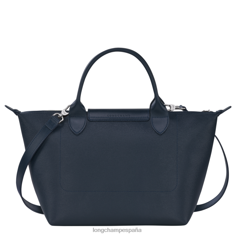 Longchamp bolso le pliage city con asa superior Armada mujer bolsas 064LB88