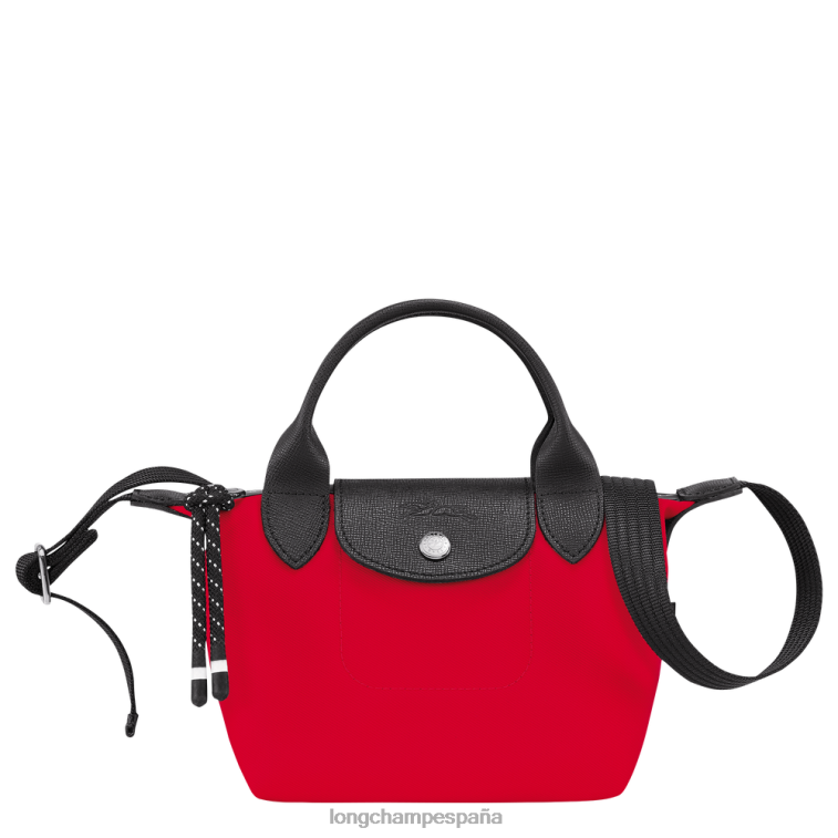 Longchamp bolso le pliage energie amapola mujer bolsas 064LB71