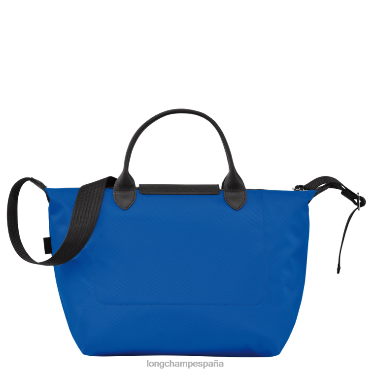 Longchamp bolso le pliage energie cobalto mujer bolsas 064LB77