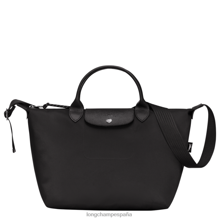 Longchamp bolso le pliage energie negro mujer bolsas 064LB40