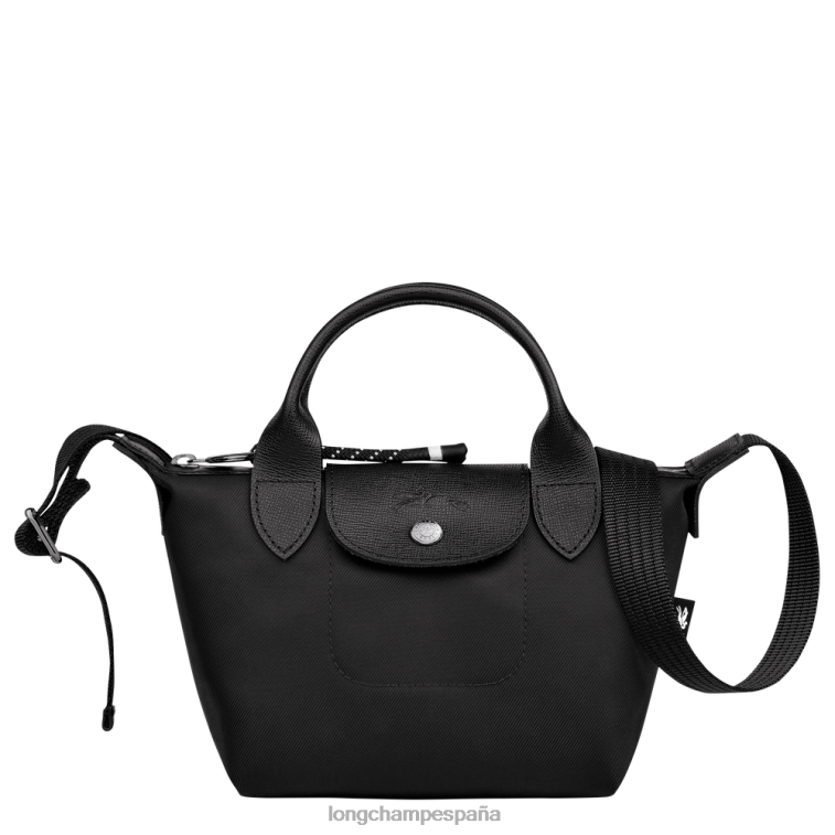 Longchamp bolso le pliage energie negro mujer bolsas 064LB68