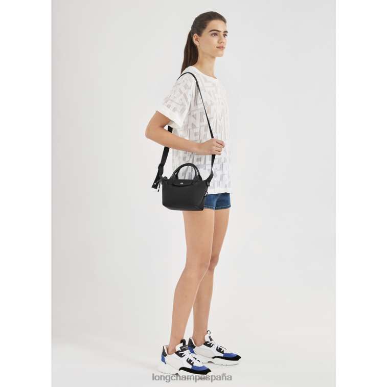 Longchamp bolso le pliage energie negro mujer bolsas 064LB68