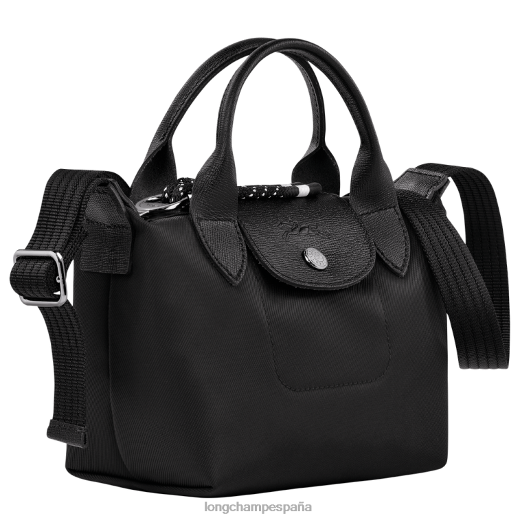 Longchamp bolso le pliage energie negro mujer bolsas 064LB68