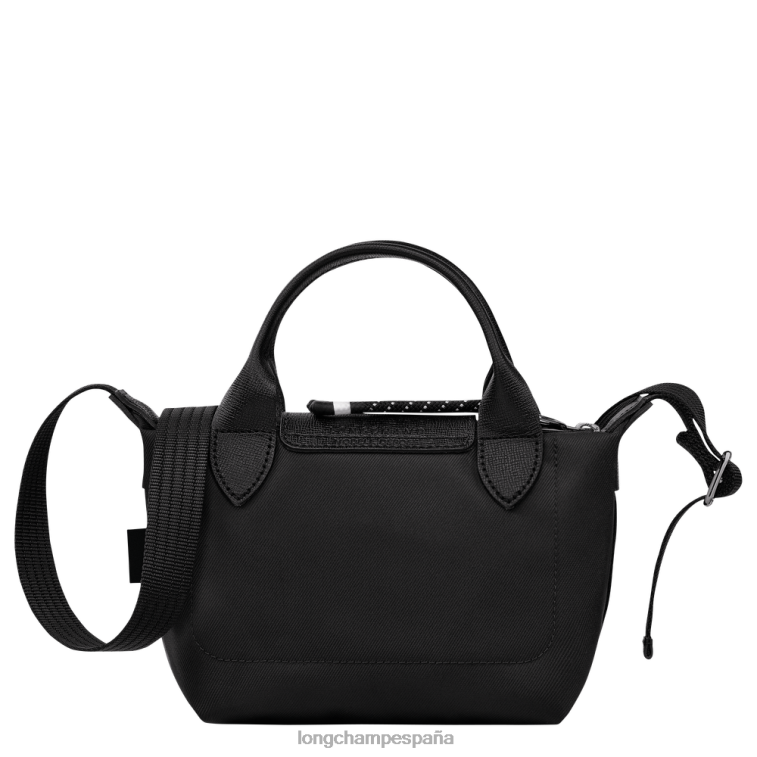 Longchamp bolso le pliage energie negro mujer bolsas 064LB68