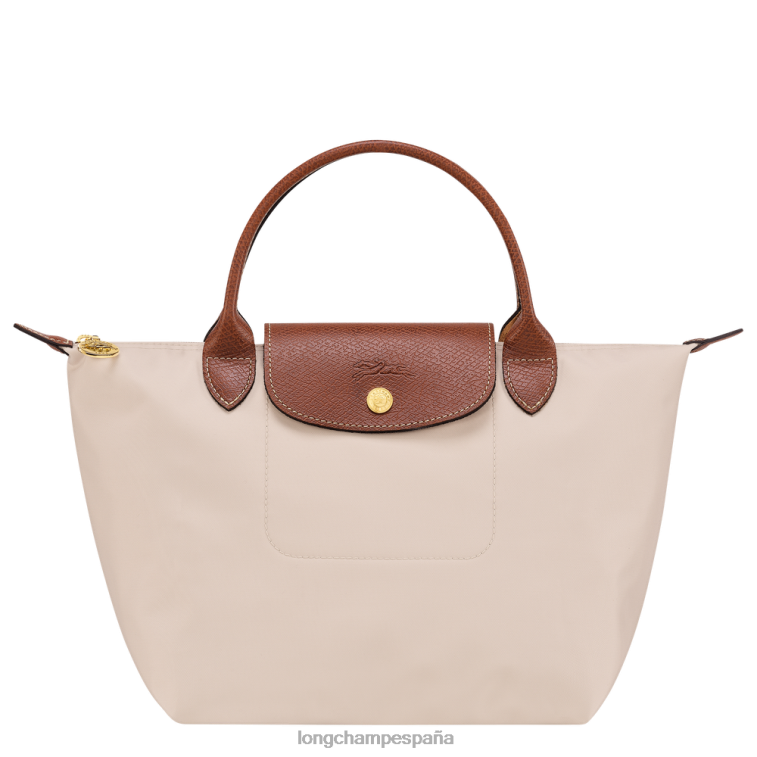 Longchamp bolso le pliage original papel mujer bolsas 064LB202