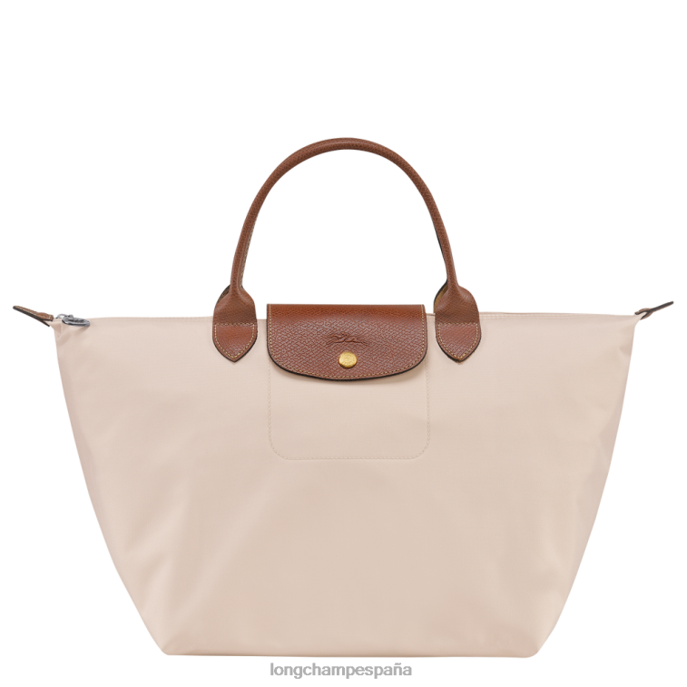 Longchamp bolso le pliage original papel mujer bolsas 064LB34