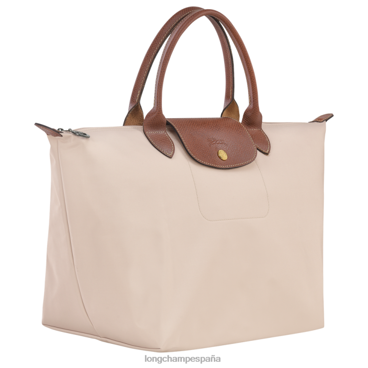 Longchamp bolso le pliage original papel mujer bolsas 064LB34