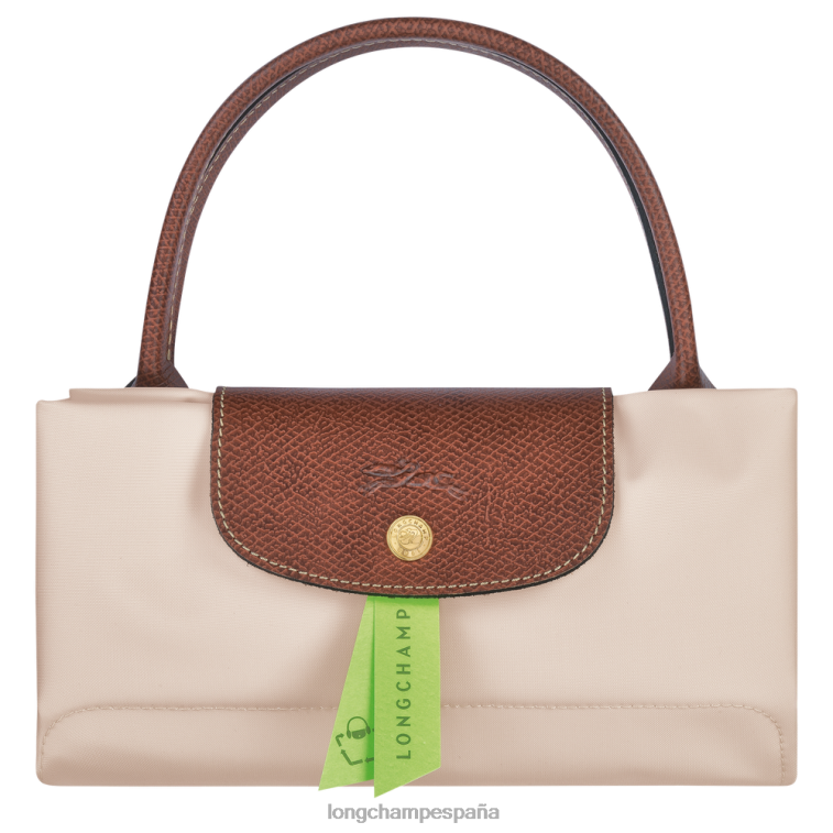 Longchamp bolso le pliage original papel mujer bolsas 064LB34