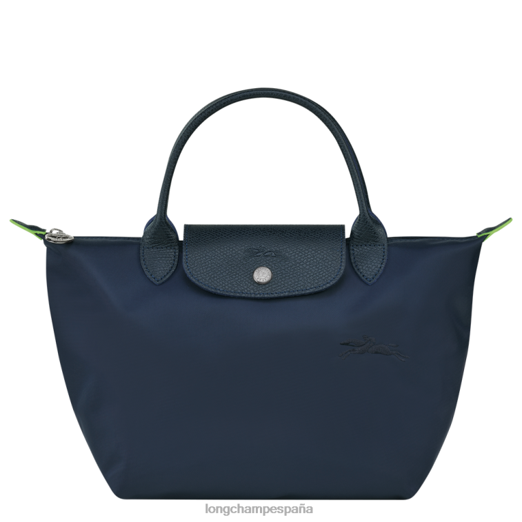 Longchamp bolso le pliage verde Armada mujer bolsas 064LB190