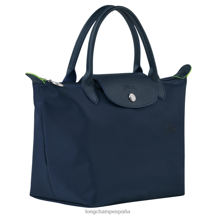 Longchamp bolso le pliage verde Armada mujer bolsas 064LB190