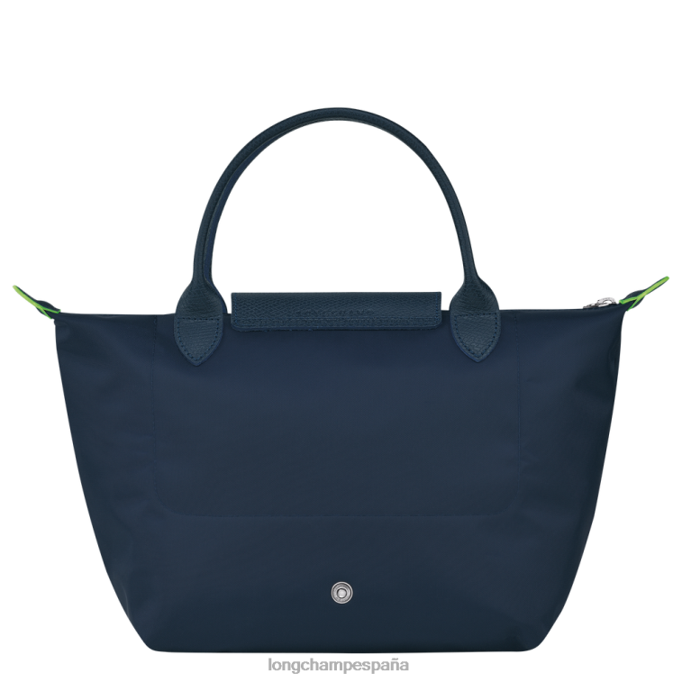 Longchamp bolso le pliage verde Armada mujer bolsas 064LB190