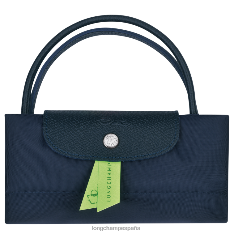 Longchamp bolso le pliage verde Armada mujer bolsas 064LB190