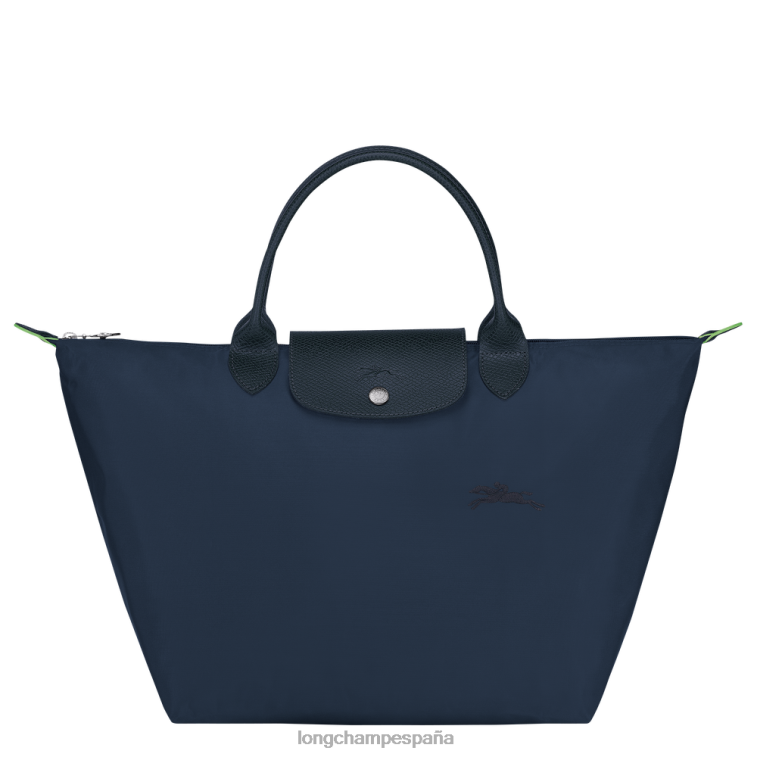 Longchamp bolso le pliage verde Armada mujer bolsas 064LB195