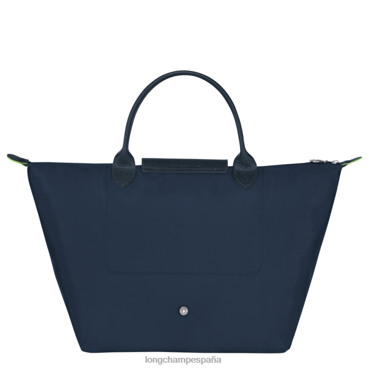 Longchamp bolso le pliage verde Armada mujer bolsas 064LB195
