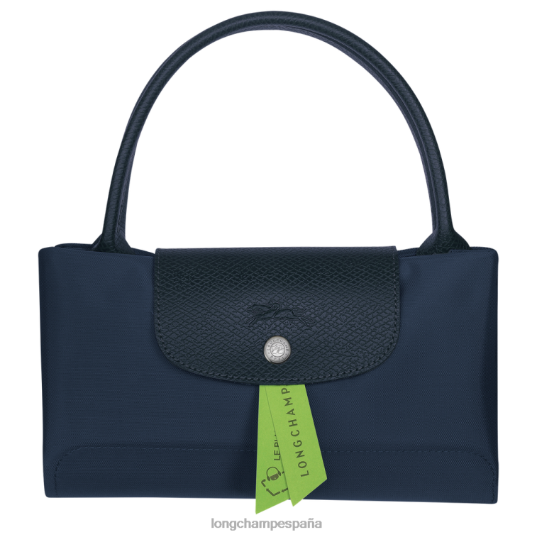 Longchamp bolso le pliage verde Armada mujer bolsas 064LB195