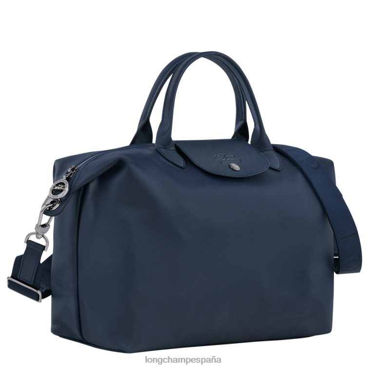 Longchamp bolso le pliage xtra Armada mujer bolsas 064LB141