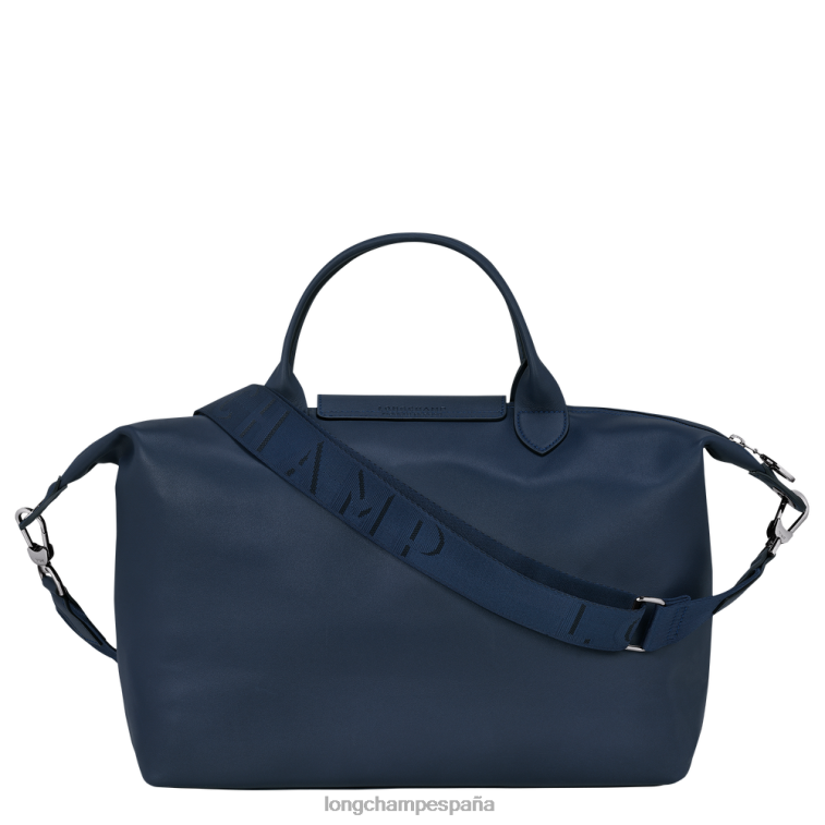 Longchamp bolso le pliage xtra Armada mujer bolsas 064LB141