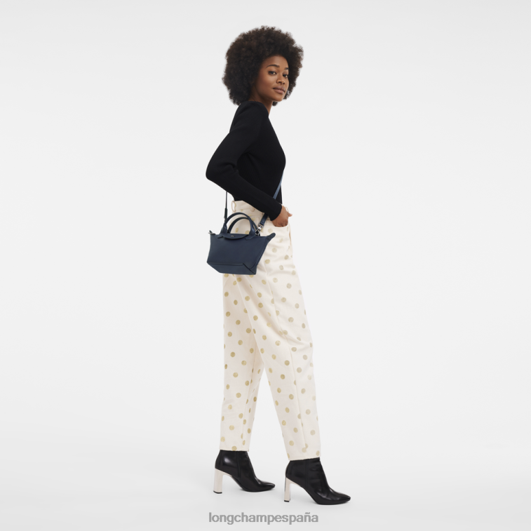 Longchamp bolso le pliage xtra Armada mujer bolsas 064LB147